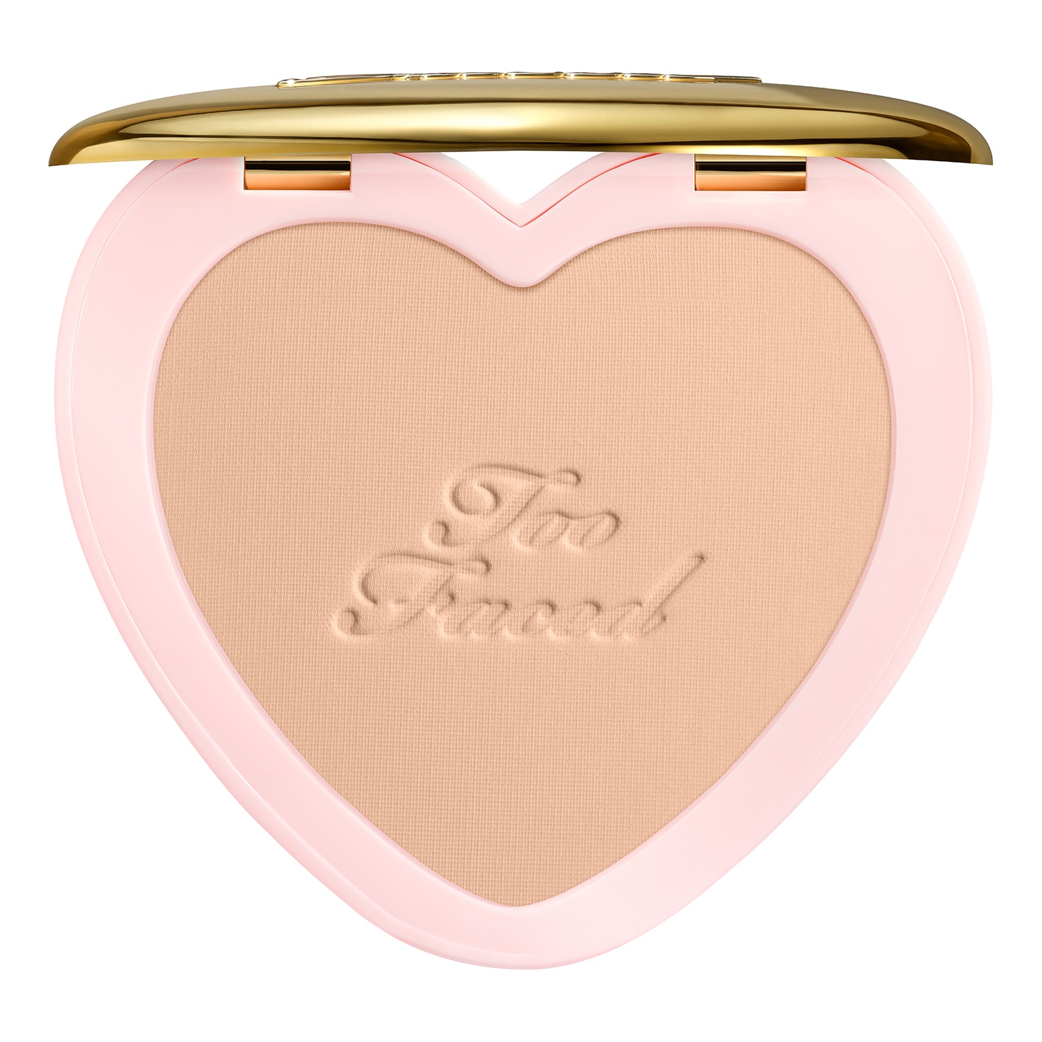 Too Faced - Born This Way Soft Blur - Puder - Born This Way Soft Blur Set Powder Mediu - Dla Kobiet